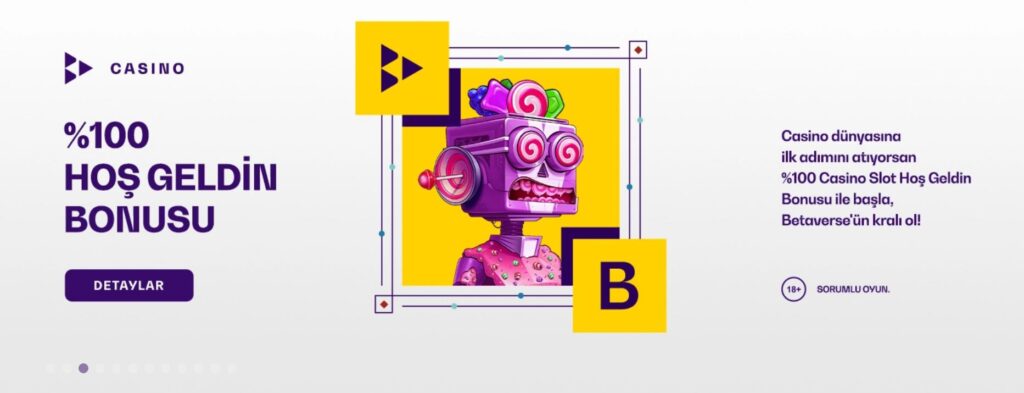 betaverse e posta