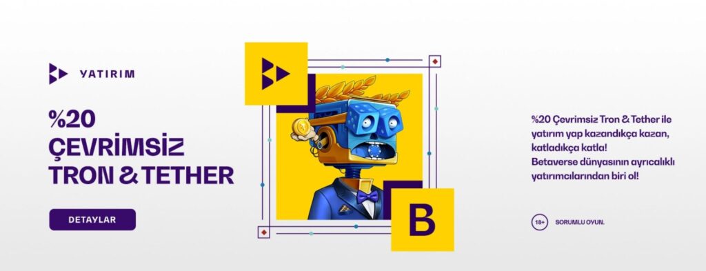 betaverse giriş adresi