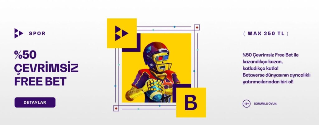 betaverse giriş sorunu